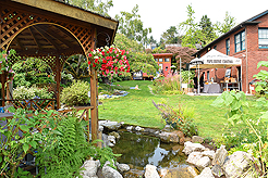 DAYLIGHT, DARK NIGHT AND BLUE SKIES WITH PAPA BUENO